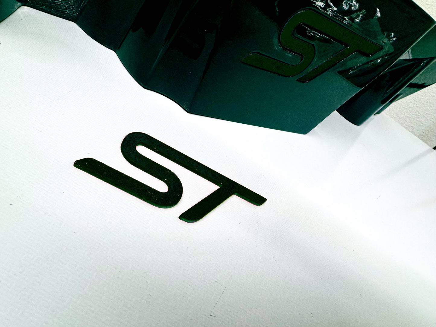 Optimuz Hitch Cover Insert