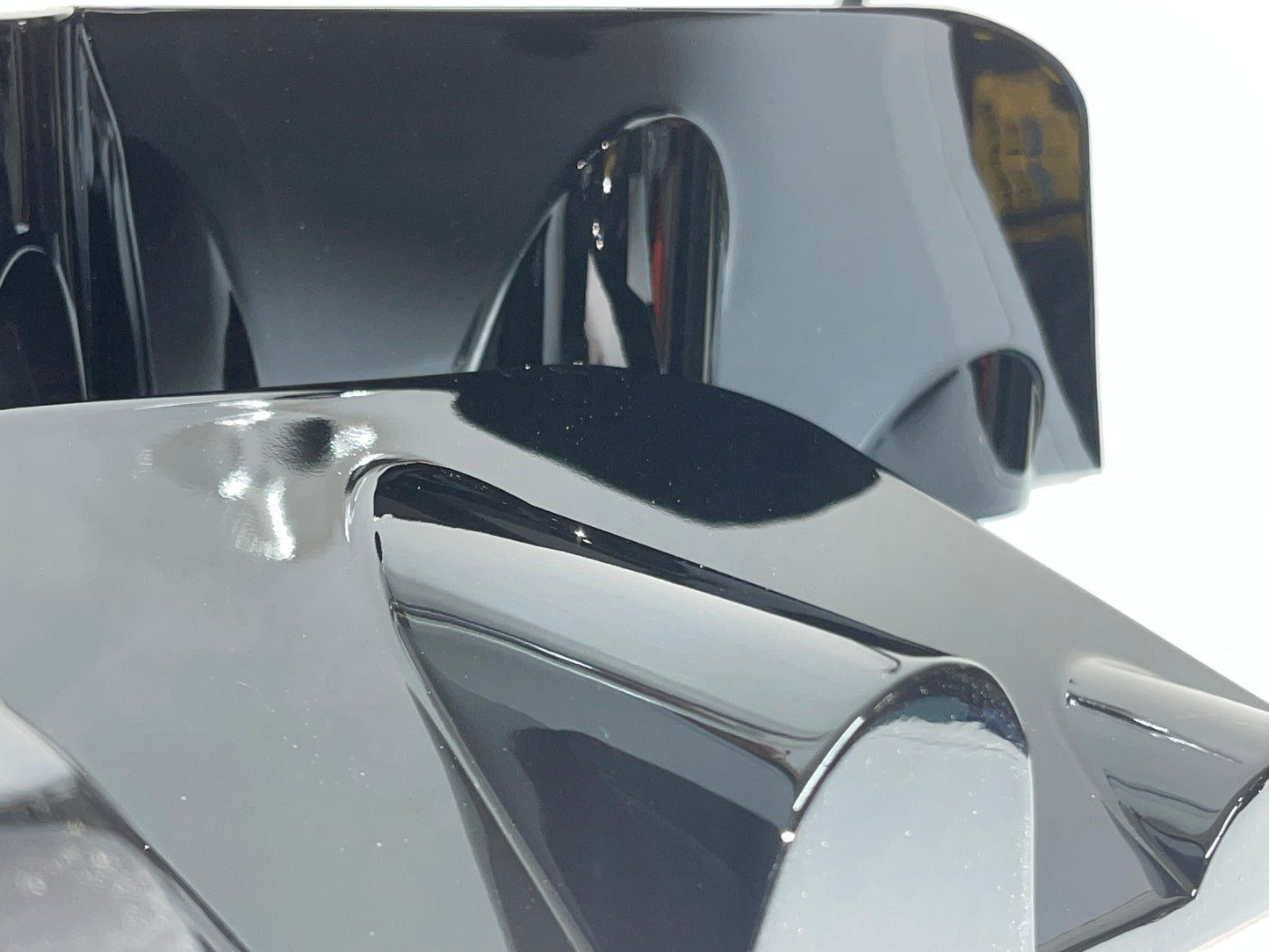 Ford Explorer ST Hitch Cover with Running LED