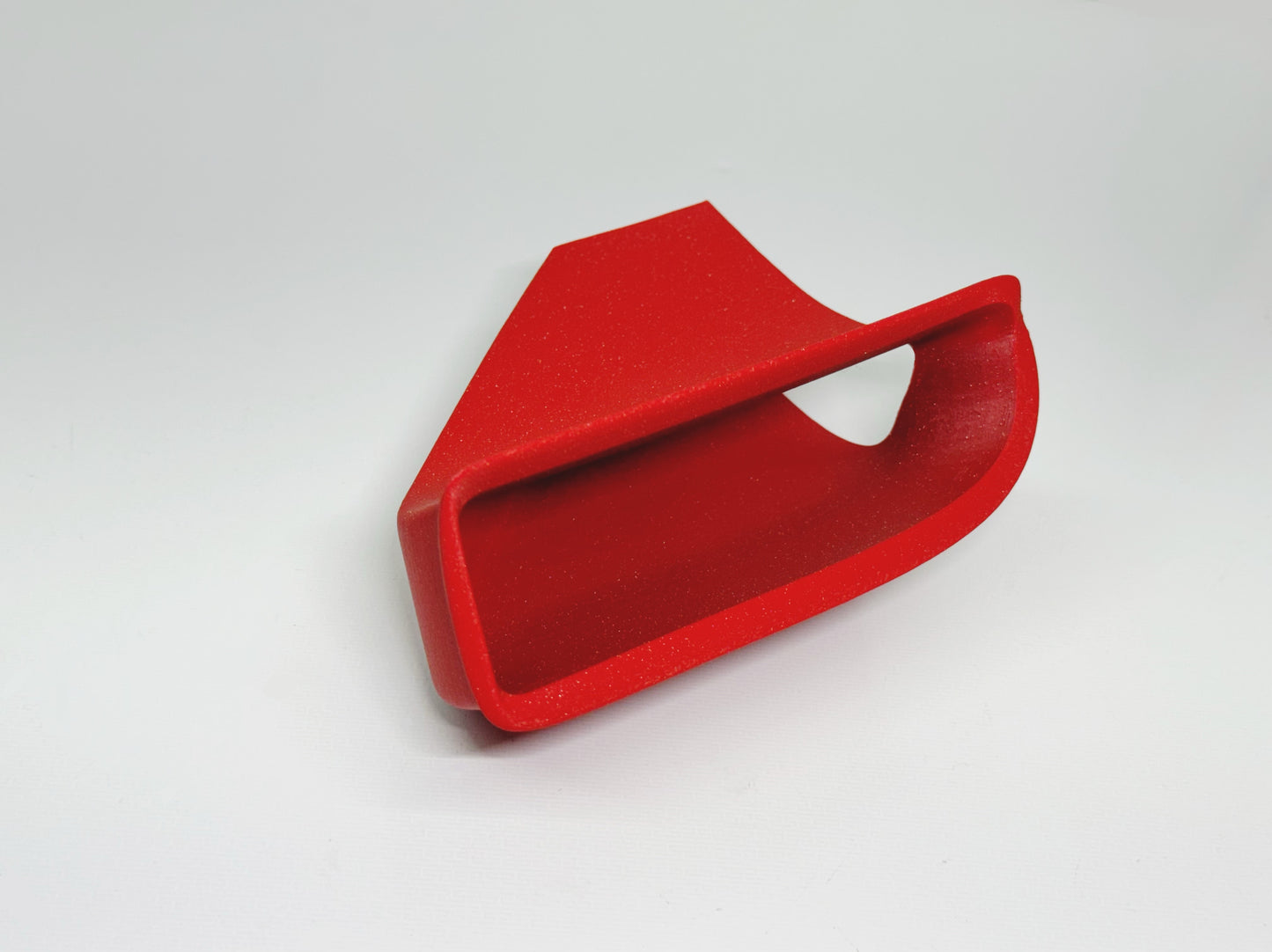 Intake Air Scoop V1